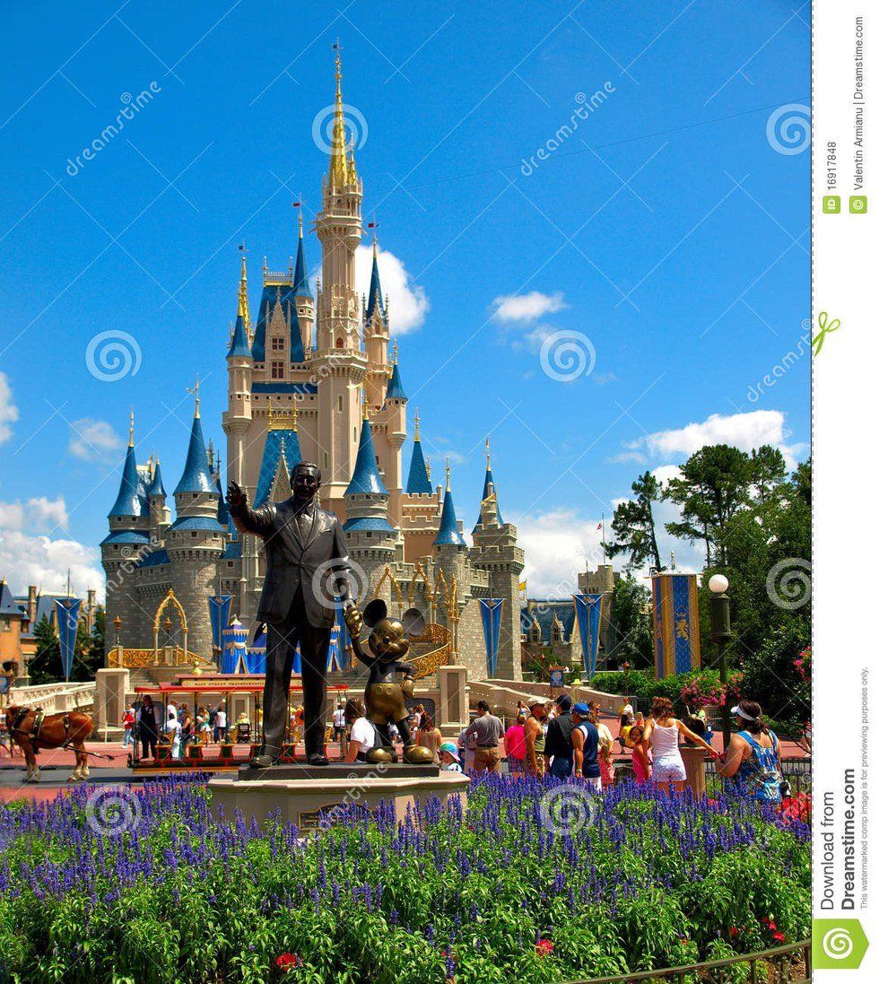 The Top 20 Disney Movies