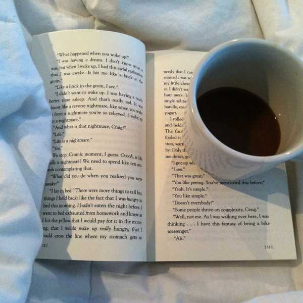 3 Books That Changed My Life