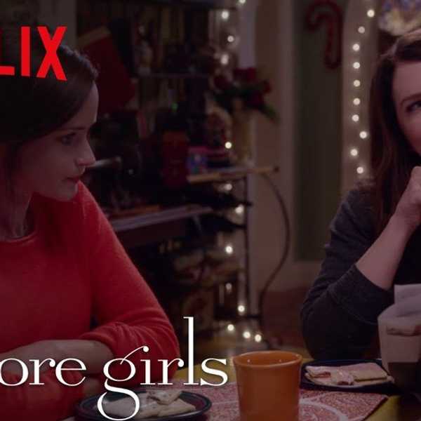 I Watched The Gilmore Girls Revival, And I Have All Kinds Of Feelings