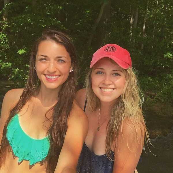 Your College Friends Are Your Friends For Life