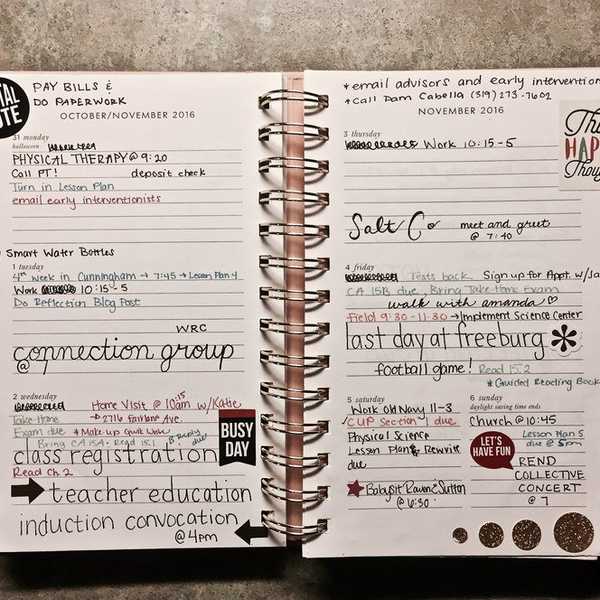 How to Conquer (and Survive) Pre-Finals Week