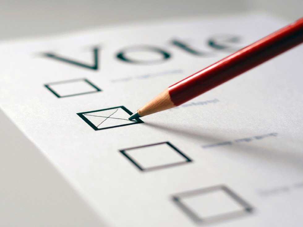 Other Ways Of Voting