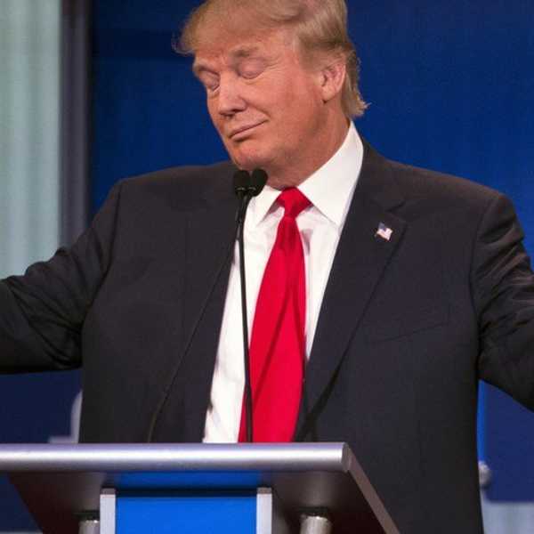 How Long Can We Go Without Politics Talk?