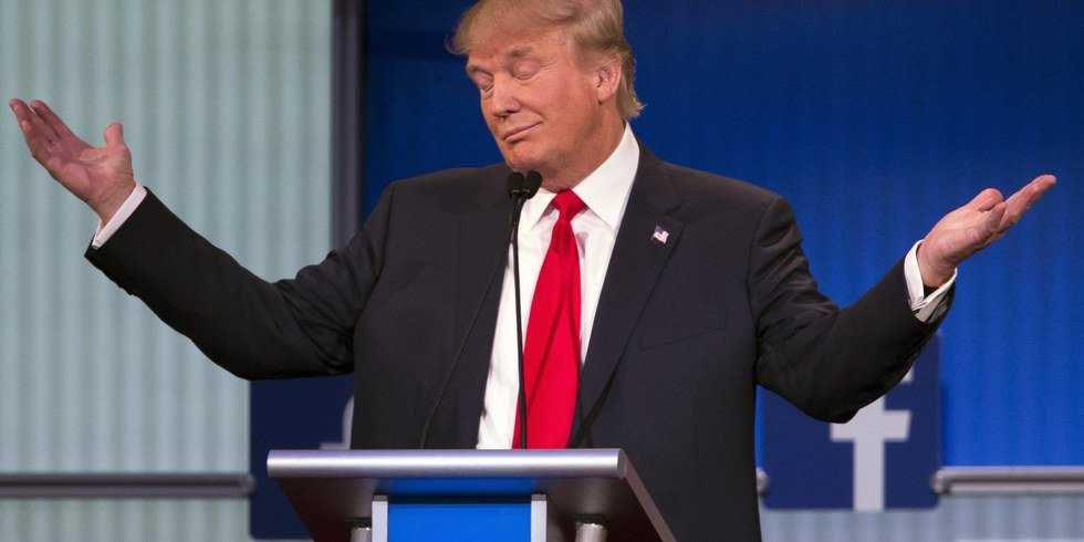How Long Can We Go Without Politics Talk?