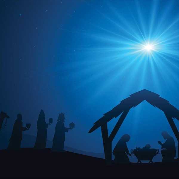That's What Christmas Means To Me