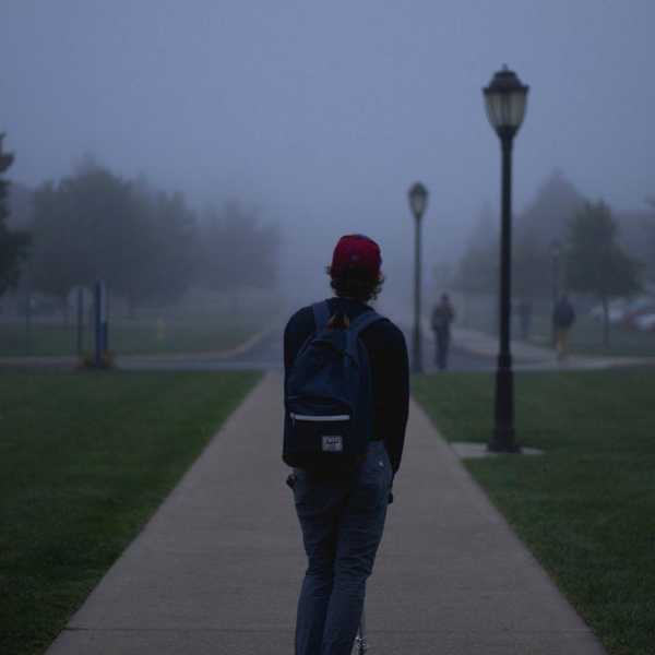 7 Things Every Senior Waiting on an Early Admission Decision Can Relate to