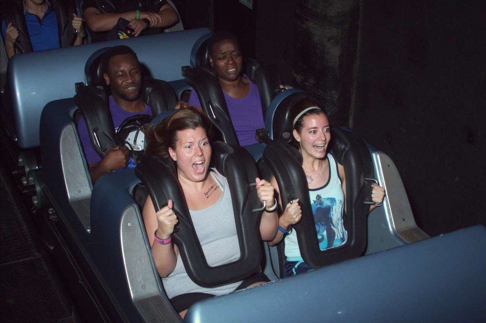 14 Questions To Get To Know Me