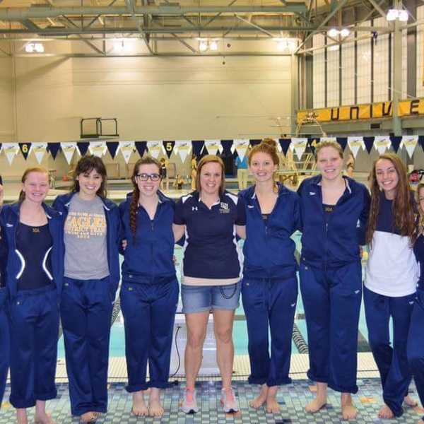 7 Life Lessons I Learned From Being On A Swim Team