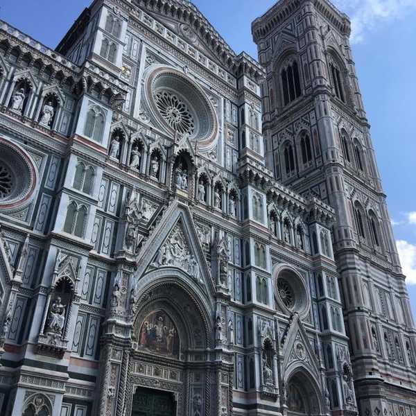 15 Tips for Studying Abroad in Florence