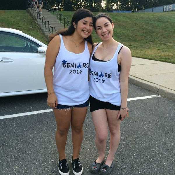 To The Current High School Senior