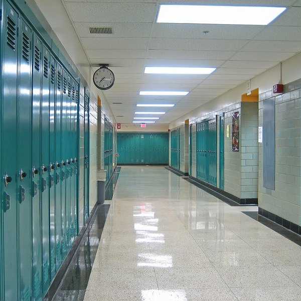 The Heartbreaking Reality Of School Intrusions In America