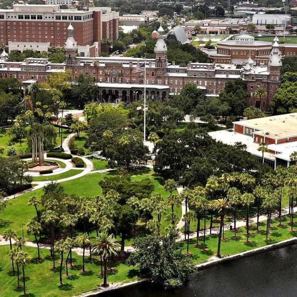 Five Great Places To Study For Exams At UT