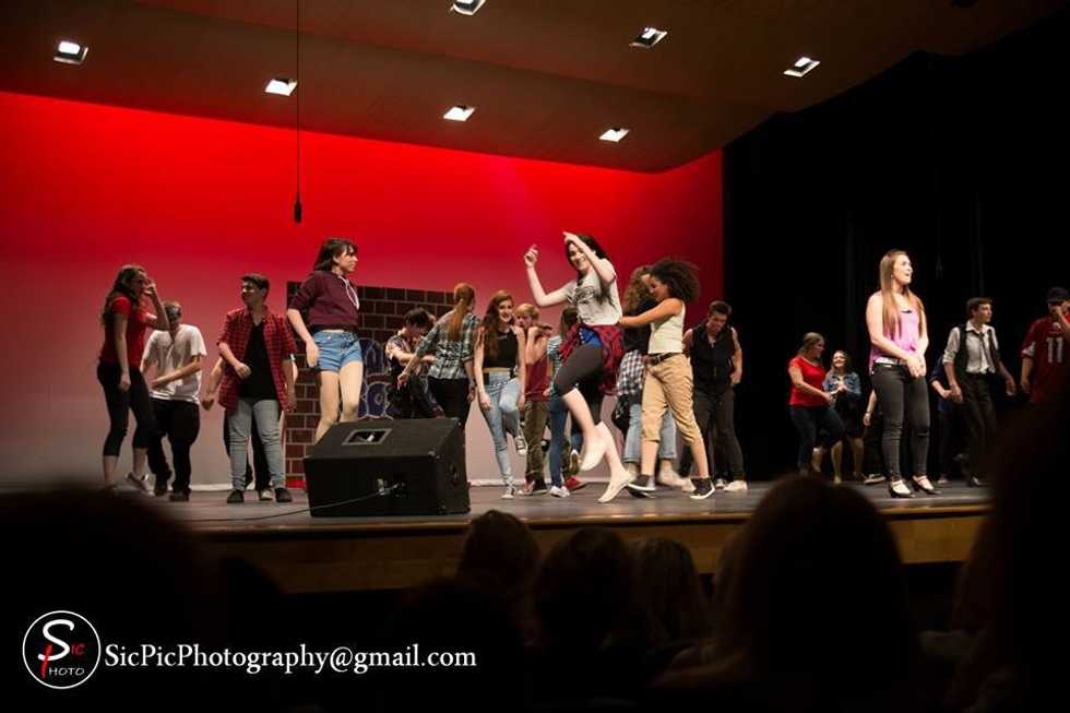 Why I Decided to Study Theater