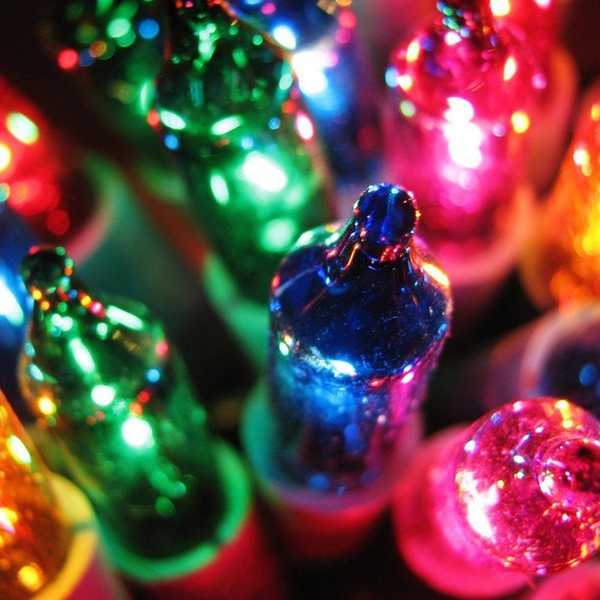 Christmas In Saint Louis