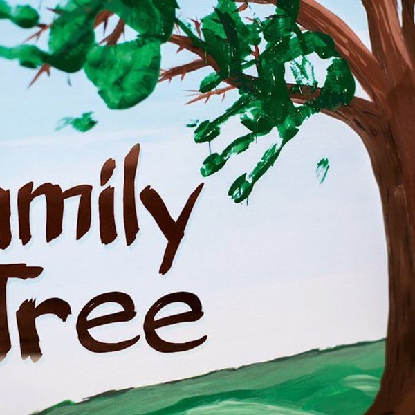 The Importance Of A Grand-Big