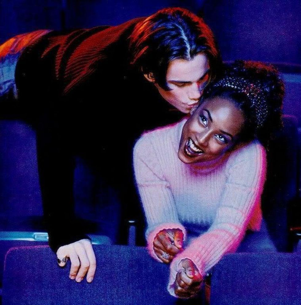 How Girl Meets World Completely Invalidated One Of TV's Best Interracial Couples Ever