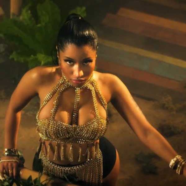 Ending The Objectification Of Women In Music