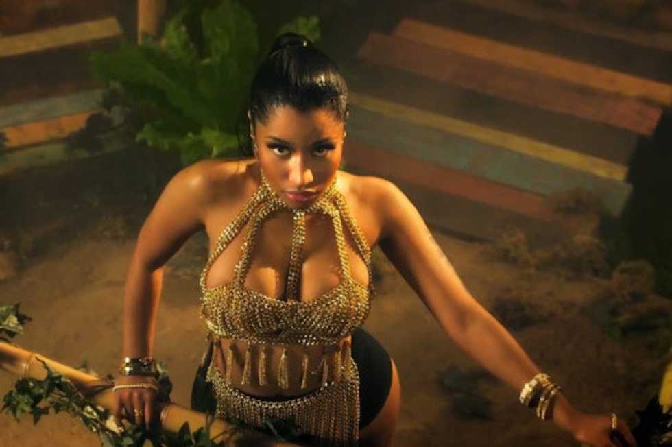 Ending The Objectification Of Women In Music