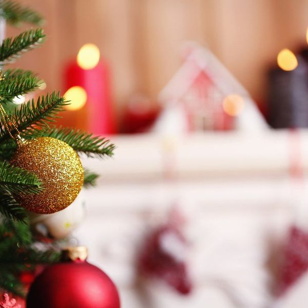 Single For The Holidays