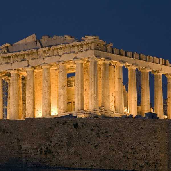 10 Reasons Why I Love Greek Mythology