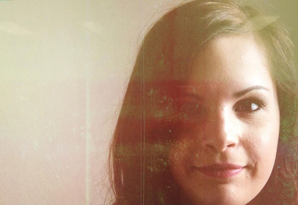 Only An "Old Soul" Would Understand