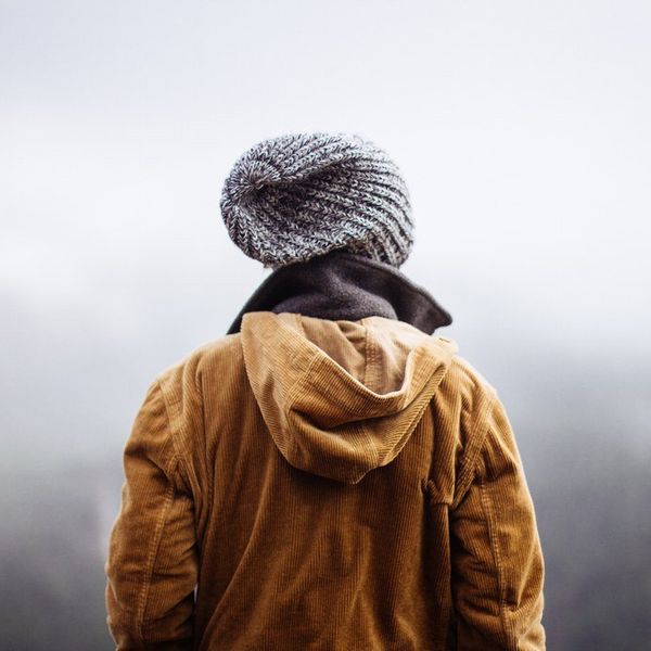 The Importance Of Being Alone