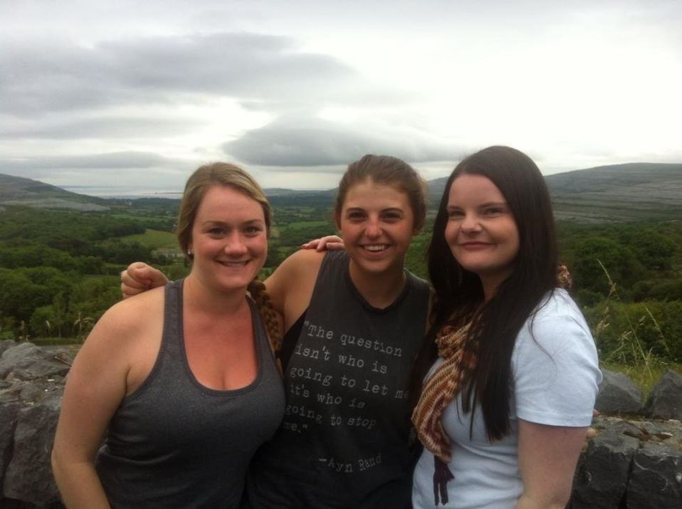 Don't Talk To Strangers