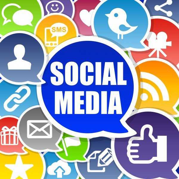 Social Media Transforms Communication