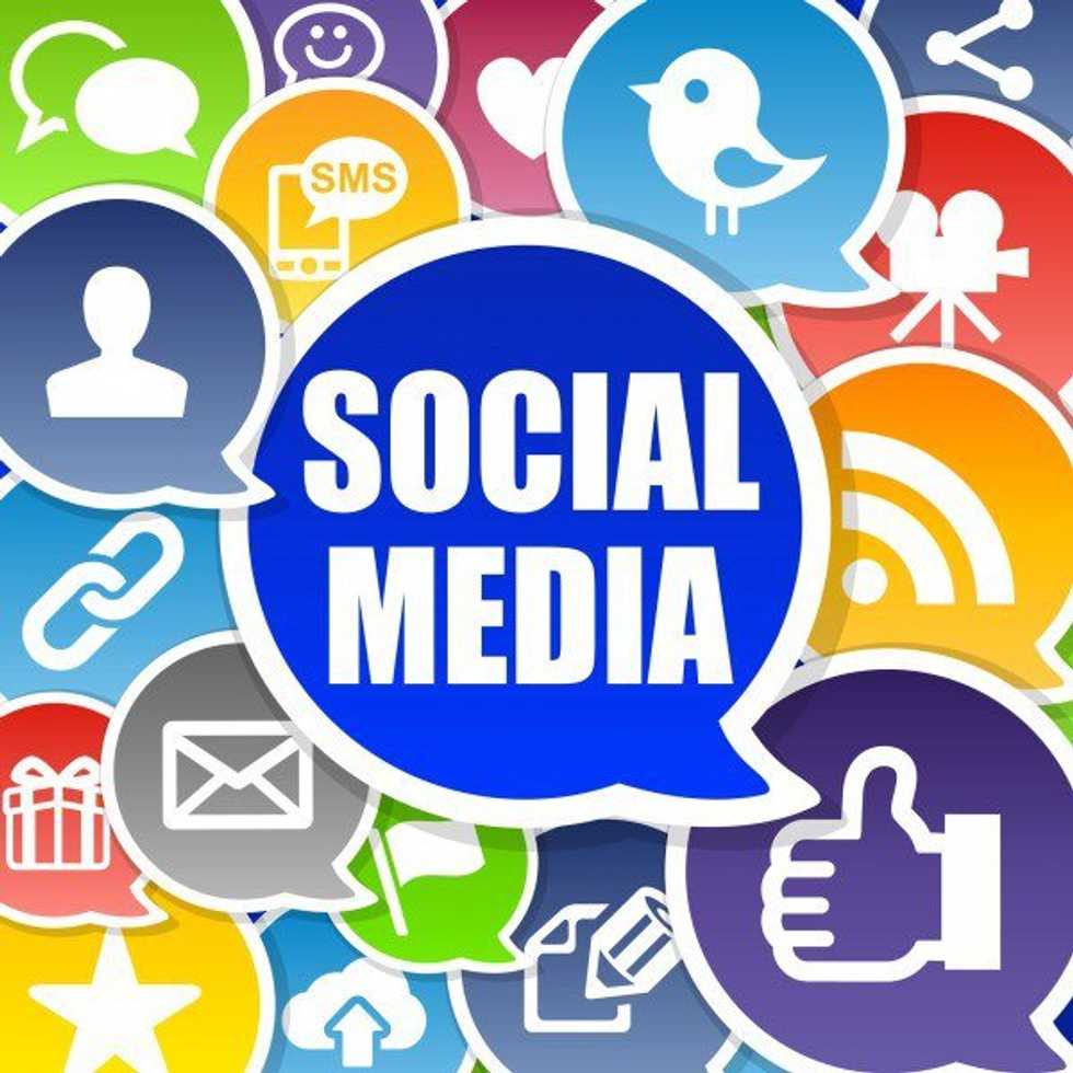 Social Media Transforms Communication