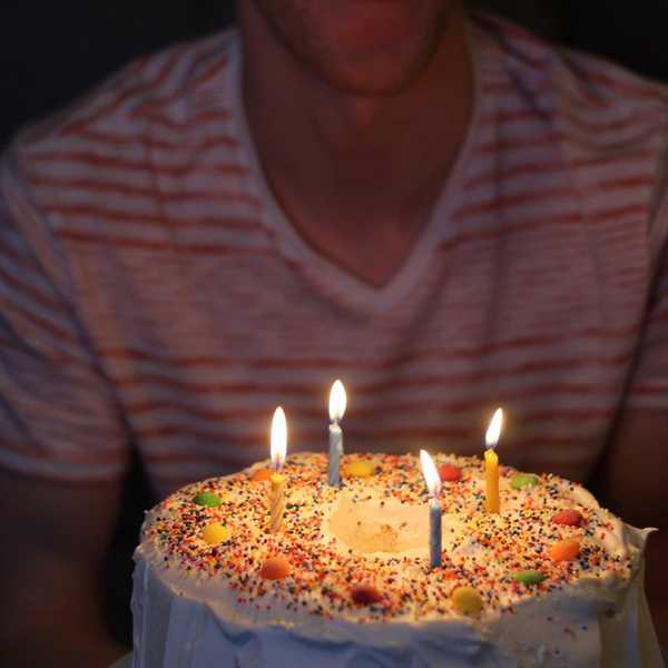 Why Having A December Birthday Is A Total Rip-Off