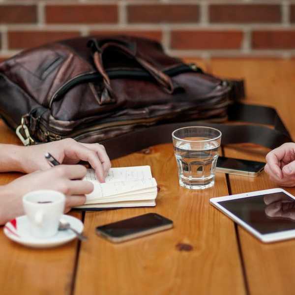 Dialogue Doesn't Have To Be Debate