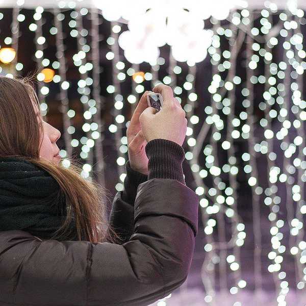 Say Cheese: In Defense Of Selfie Culture