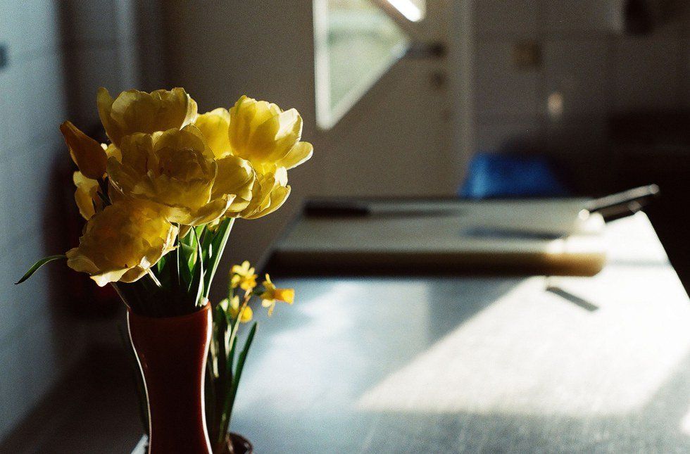 Thoughts On A Simple Life