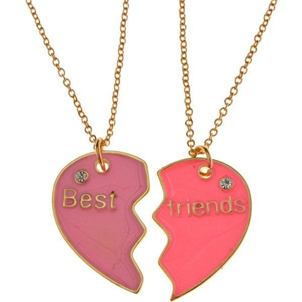 We All Need A Best Friend