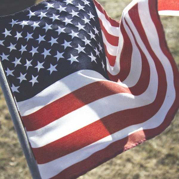 Are We Losing Our American Identity?