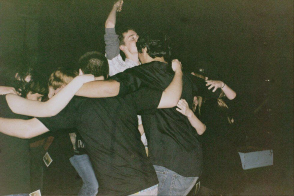 How Friendships Change As You Get Older