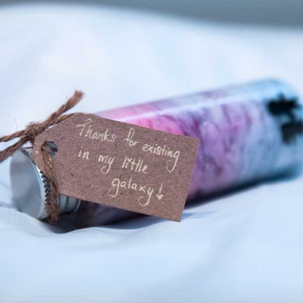 5 Little Things I'm Thankful For