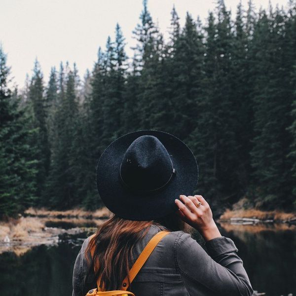 10 Bible Verses For The Young Woman In College