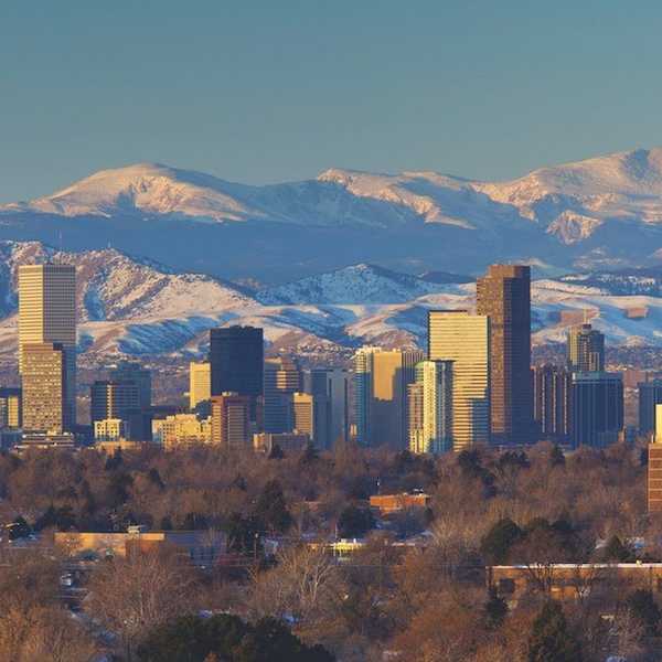 13 Questions Everyone Asks People From Colorado
