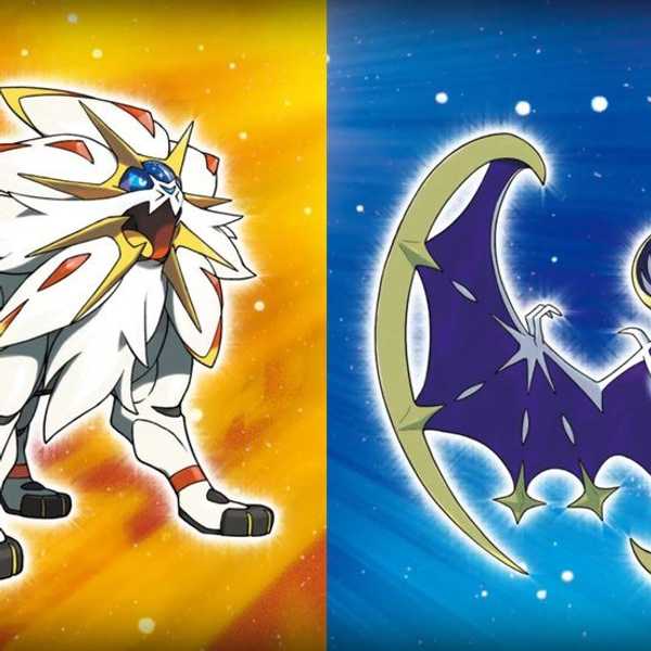 Pokemon Sun/Moon - Review