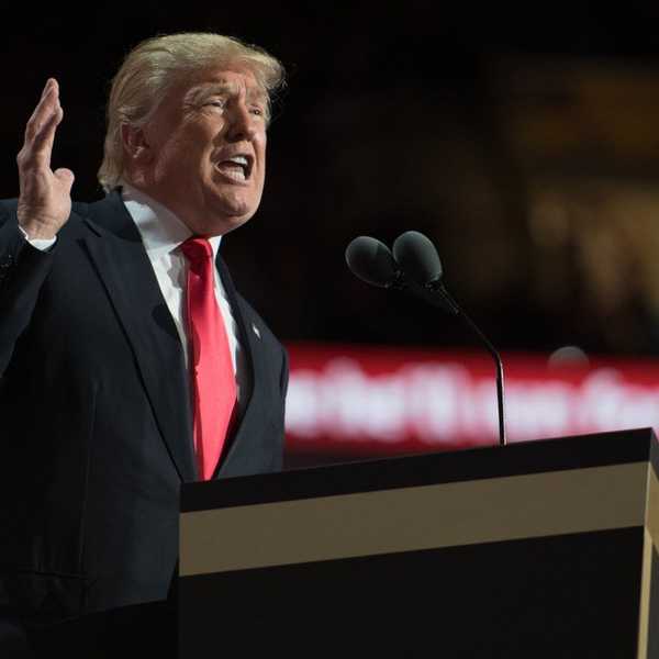 What Electing Donald J. Trump Means for the Environment