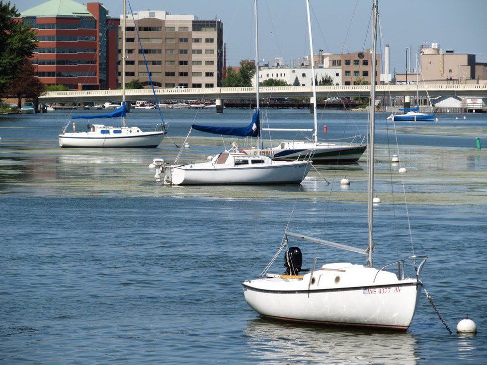 What I Miss About Home