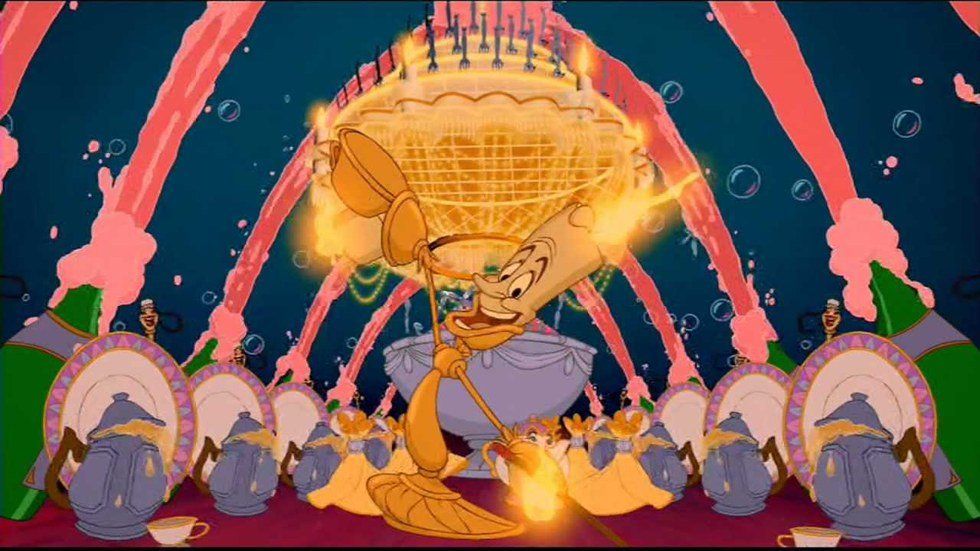 'Now That's What I Call Thanksgiving Music' Part 2