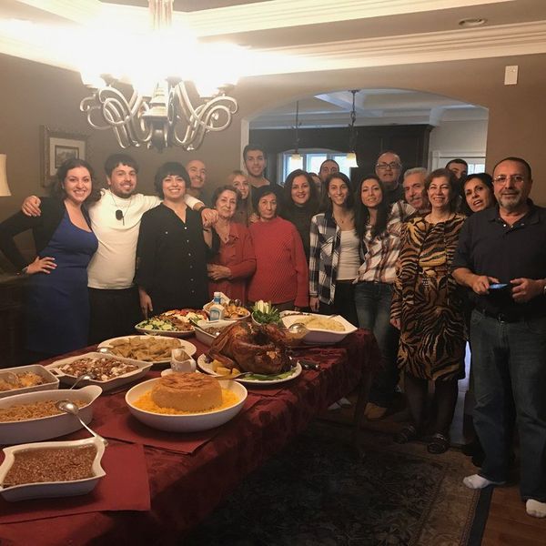 Big and Loud Families are Good Families