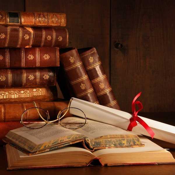 My 8 Go-To Book Recommendation