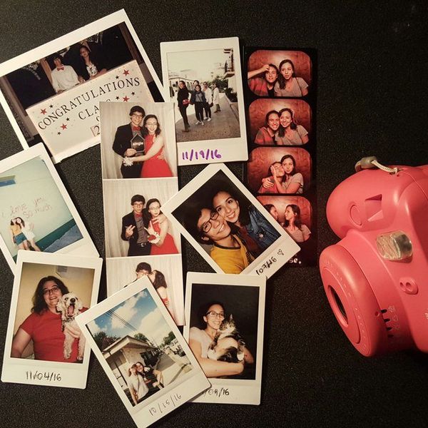 Documenting a Journey