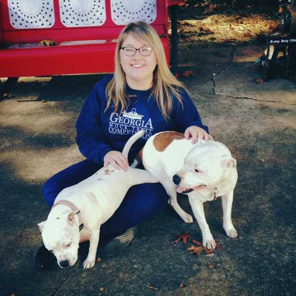 The Perks Of Being A Pet Sitter