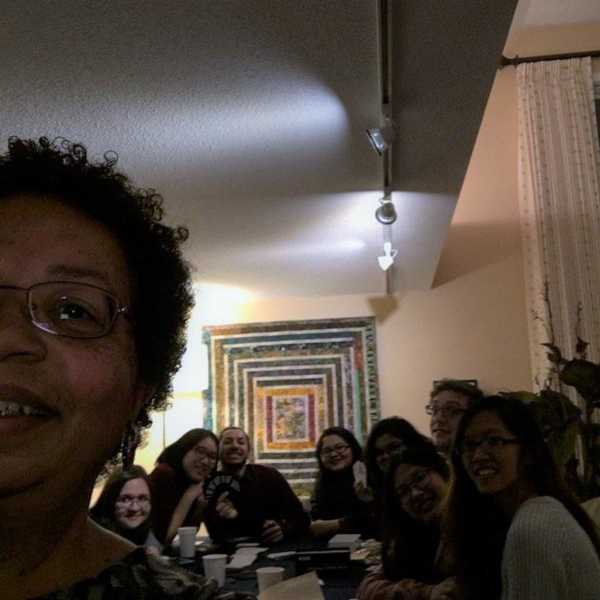 Thanksgiving Nightmares And The Things That Made It All Better