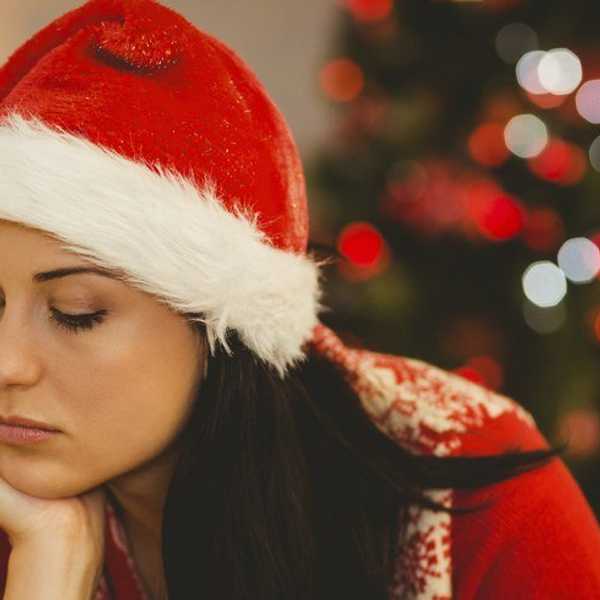 How To Cope With Mental Illness During The Holidays