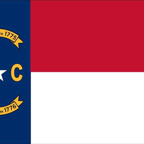 10 Signs You Grew Up In North Carolina